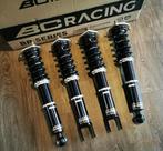 BC Racing schroefset BR-RS serie - Toyota Supra JZA80 93-98, Ophalen of Verzenden