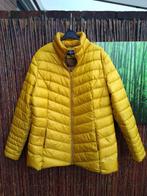 Dames jas oker geel, Kleding | Dames, Jassen | Winter, Ophalen of Verzenden, Zo goed als nieuw, Maat 38/40 (M), Geel