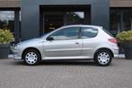 Peugeot 206 1.4 Forever (bj 2008), Voorwielaandrijving, 4 cilinders, Origineel Nederlands, 30 €/maand