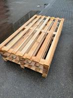 Pallets 100x180 en 100x120, Ophalen, Zo goed als nieuw, Minder dan 180 cm, Planken