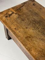 Spaanse Salontafel 18e eeuw, Ophalen