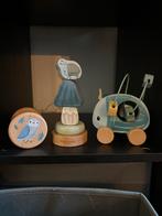 Little Dutch cadeauset - Forest Friends, Ophalen, Zo goed als nieuw, Duw- of Trekspeelgoed