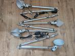 Artemide Tolomeo LED aluminium Schroefbevestiging [4 stuks], Huis en Inrichting, Lampen | Tafellampen, Gebruikt, Design, Ophalen of Verzenden