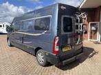 Bürstner Delfin C 621 - met gescheiden bed, Caravans en Kamperen, Fietsendrager, Ringverwarming, Tot en met 2, Bedrijf