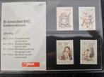 Nederland 1982 - PZM 9 - Kinderpostzegels, Postzegels en Munten, Postzegels | Nederland, Ophalen of Verzenden, Na 1940, Postfris