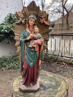 Prachtig Mariabeeld ❤️ Maria van altijddurende bijstand, Ophalen of Verzenden