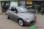 Fiat 500 0.9 TA T Popstar, Gebruikt, Euro 6, 905 kg, Origineel Nederlands