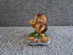 Beeldje Gordon fraser hallmark egeltje eendjes voeren, Ophalen of Verzenden, Zo goed als nieuw, Dier