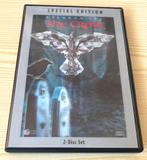 dvd The Crow (2 disc Special Editon) originele versie, Vanaf 16 jaar, Ophalen, Zo goed als nieuw, Actiethriller