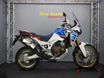 Honda CRF1000L Africa Twin AdventureSports DCT, Bedrijf, Toermotor