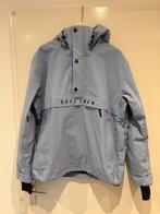 Dope snow jas dames pullover XL light blue, Kleding | Dames, Ophalen of Verzenden, Zo goed als nieuw, Maat 46/48 (XL) of groter