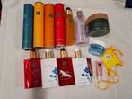 Rituals Collectie lege verpakkingen 13x, Ophalen of Verzenden, Zo goed als nieuw, Overige typen
