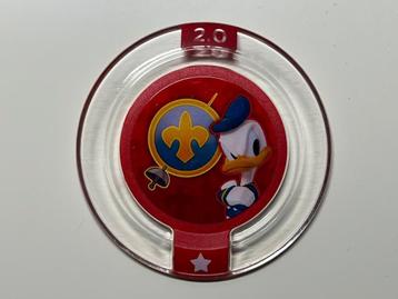 Disney Infinity 2.0 All for One power disc beschikbaar voor biedingen