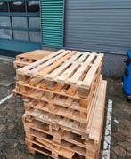 Gratis pallets af te halen. Verschillende maten en soorten., Doe-het-zelf en Verbouw, Hout en Planken, Ophalen
