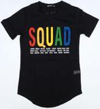 Nieuw shirt squad mt 146, Kinderen en Baby's, Kinderkleding | Maat 146, Nieuw, Jongen, Ophalen of Verzenden, Shirt of Longsleeve