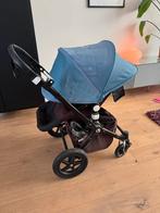Bugaboo Cameleon Black Edition, Kinderwagen, Gebruikt, Bugaboo, Verstelbare duwstang