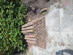 Pallisade, Tuin en Terras, Ophalen of Verzenden, Gebruikt