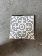 4 m2 decortegels 20x20 cm, Doe-het-zelf en Verbouw, Tegels, Ophalen, Keramiek, Nieuw, 20 tot 40 cm
