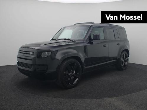 Land Rover Defender 110 2.0 P300e 110 X-Dynamic SE | Cold Cl, Auto's, Land Rover, Bedrijf, Te koop, 360° camera, 4x4, ABS, Adaptive Cruise Control