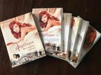 Angelique De Complete Collectie ( 5 DVD Box ), Boxset, Drama, Ophalen of Verzenden, Zo goed als nieuw