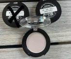 Oogschaduw mono mettalic taupe nieuw, Verzenden, Nieuw, Overige kleuren, Ogen