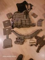 Ciras land maat m eagle industries  incl...., Ophalen of Verzenden, Landmacht, Amerika, Kleding of Schoenen