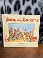 Sinterklaas Kapoentje Nostalgisch kinderboek, Ophalen of Verzenden, Zo goed als nieuw, Freddie Langeler