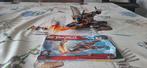 Lego ninjago Sky Shark 70601, Ophalen of Verzenden, Gebruikt, Complete set, Lego