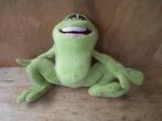 Disney Prinses en de Kikker Naveen pluche 25cm, Ophalen of Verzenden, Zo goed als nieuw, Knuffel