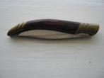 Antiek Zakmes apart model, Antiek en Kunst, Antiek | Gereedschap en Instrumenten, Verzenden