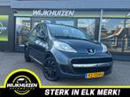 Peugeot 107 1.0-12V XS met Airco ! Nette auto ! Nap !, Auto's, Peugeot, Voorwielaandrijving, Euro 5, Gebruikt, 4 stoelen