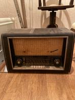 Blaupunkt Granada radio vintage, Audio, Tv en Foto, Radio's, Ophalen, Gebruikt