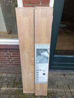 Laminaat Eiken - 4 pakken (12m2 totaal), Ophalen, 50 tot 150 cm, Nieuw, 10 tot 30 cm