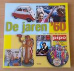 De Jaren '60 - Jack Botermans + Wim van Grinsven – 2010, Ophalen of Verzenden, 20e eeuw of later, Gelezen