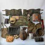 Groot lot duitse militaria WO2, Verzamelen, Ophalen of Verzenden, Duitsland, Overige typen