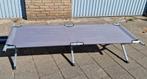 Campingbed - stretcher - logeerbed, Caravans en Kamperen, Ophalen, Gebruikt, Overige