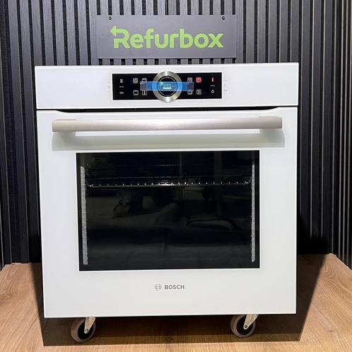 Bosch Serie 8 inbouw bakoven, Witgoed en Apparatuur, Ovens, Nieuw, Inbouw, Oven met grill, Hete lucht, Ophalen