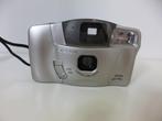 fotocamera Canon, Ophalen of Verzenden, Zo goed als nieuw, Compact, Canon