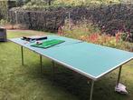 Tafeltennis tafel, Ophalen, Gebruikt, Overige typen, Inklapbaar