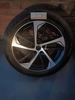 Winter velgen voor Opel mokka 2016., Auto-onderdelen, Banden en Velgen, Ophalen, 18 inch, Banden en Velgen, Winterbanden