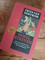 Nobel streven, 14e eeuw of eerder, Frits van Oostrom, Ophalen of Verzenden, Zo goed als nieuw