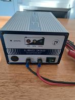 LBC 300 Mover Acculader 12V - 6/10 Ampère, Caravans en Kamperen, Ophalen of Verzenden, Gebruikt