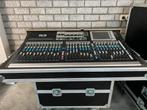 Te koop Allen & Heath GLD112 Chrome edition, Ophalen, Gebruikt, 20 kanalen of meer