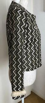 Lofty Manner jasje maat S [v], Ophalen of Verzenden, Zo goed als nieuw, Maat 38/40 (M), Zwart