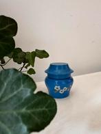 Jaren 70 avon bewaarpotje, Antiek en Kunst, Curiosa en Brocante, Ophalen of Verzenden