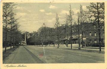 (300-453-011) Apeldoorn Loolaan beschikbaar voor biedingen