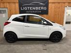 Ford Ka 1.2 Style start/stop STOELVERW / AIRCO / NWE APK, Voorwielaandrijving, Gebruikt, 4 cilinders, 4 stoelen