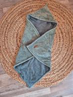 Baby's only omslagdoek, Ophalen of Verzenden, Zo goed als nieuw, Deken