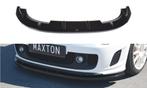 Voorlip spoiler sideskirt achterlip - Fiat 500 Abarth 08-15, Ophalen of Verzenden