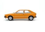 VOLKSWAGEN SCIROCCO GTI MK1GEEL 1977 1/18 OTTO Ref. OT467, Verzenden, Nieuw, Auto, OttOMobile